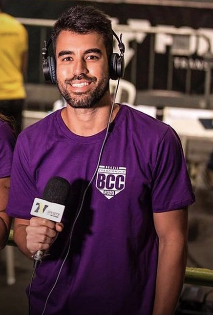 Como assistir ao Dubai CrossFit Championship - HugoCross - Tudo Sobre  CrossFit: Games, Open, Acessórios e Nutrição