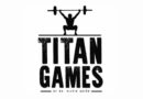 Titan Games anuncia sua 1ª Edição no Rio