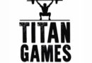 Titan Games, o CrossFit na cadência do Samba