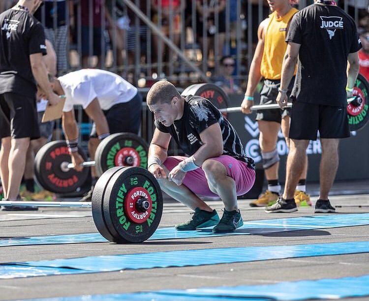 Como assistir ao Dubai CrossFit Championship - HugoCross - Tudo Sobre  CrossFit: Games, Open, Acessórios e Nutrição