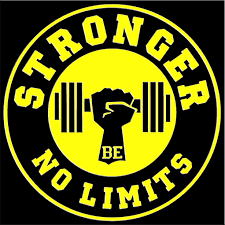 Logo BeStronger