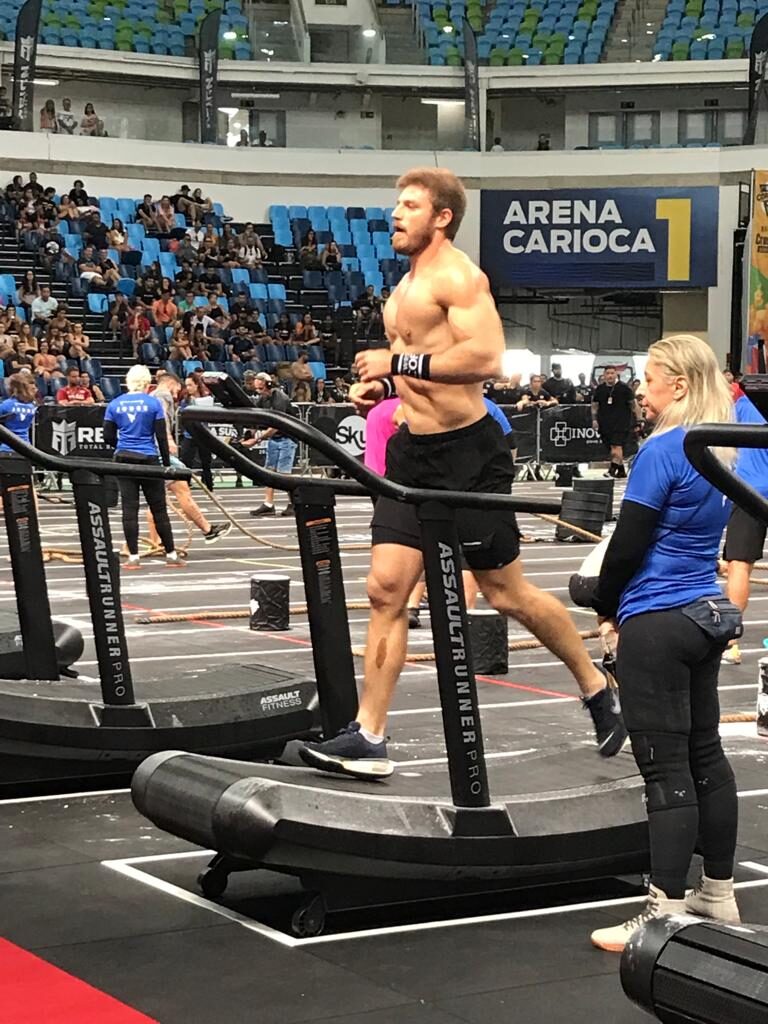 TCB 2023: Resumo das Competições e Destaques do Evento - HugoCross - Tudo  Sobre CrossFit: Games, Open, Acessórios e Nutrição