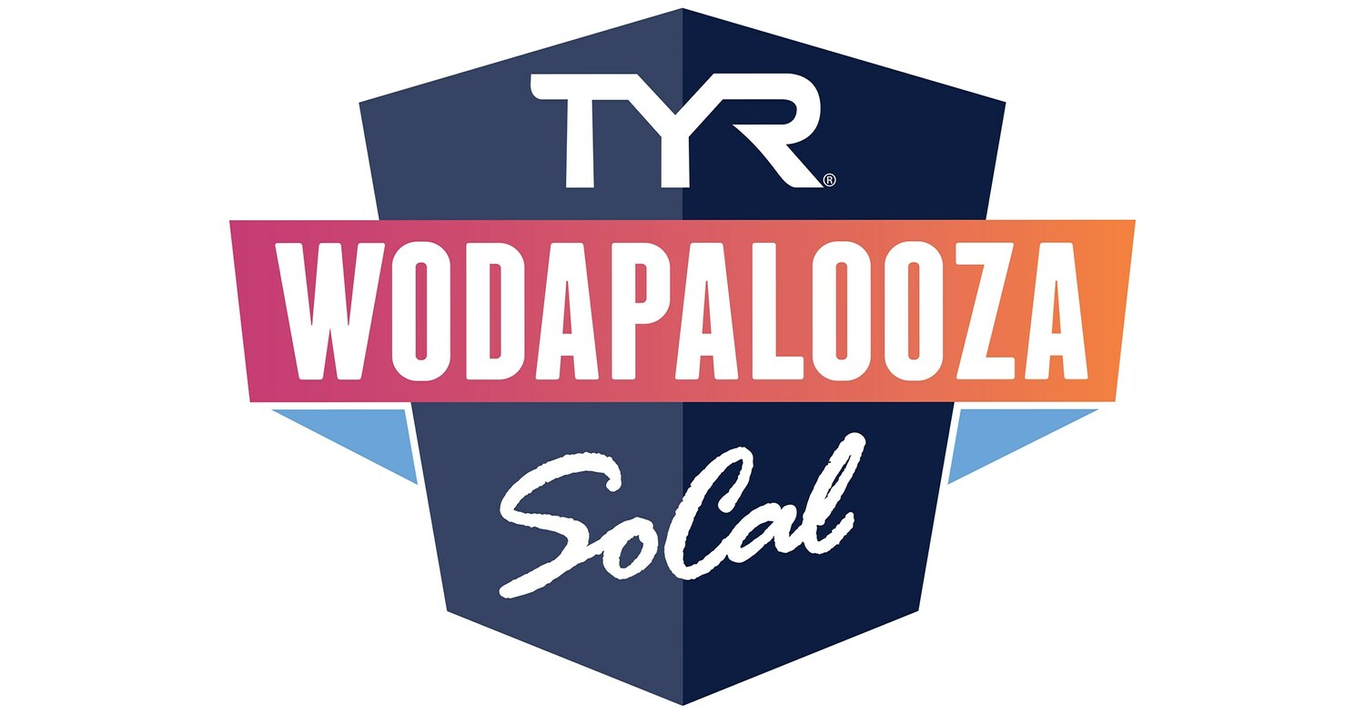 TYR Wodapalooza terá duas edições em 2024 Hora do Burpee