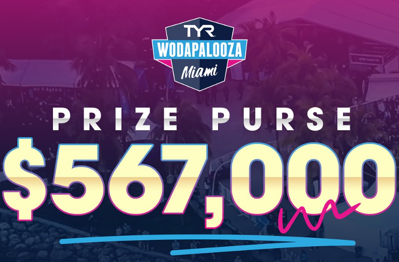 LatAm Cup 2024 - Wodapalooza