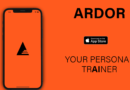 Conheça o Ardor, app de IA para treinamento