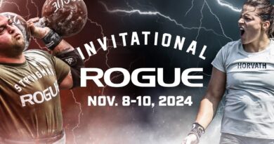 Rogue Invitational 2024: Novas regras e datas
