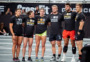 Ranking Mundial do CrossFit Games não está atualizado