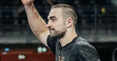 CrossFit se pronuncia sobre o Caso Lazar Dukic