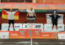 WodLand Fest 2025 credencia mais quatro atletas