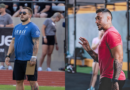 Conheça os judges brasileiros no CrossFit Games 2025