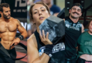 CrossFit Games: veja quem será substituído
