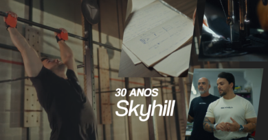 Skyhill lança documentário comemorativo de 30 anos