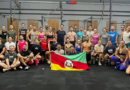 Pelotão CrossFit briga na justiça para reabrir