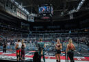 CrossFit Games poderá ter quatro dias