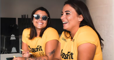 Copa Sur abre inscrição para voluntários