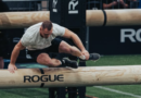 Jason Hopper tem recorde no Rogue Invitational