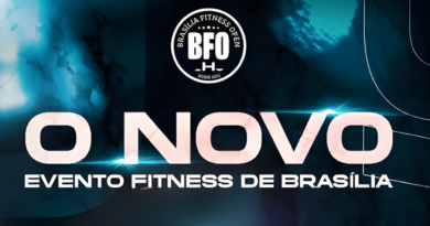 Brasília Fitness Open abre inscrições