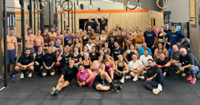 Aulão Cica + Skyhill invade Belo Horizonte