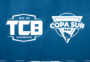 TCB 4 All dará vaga para o Copa Sur