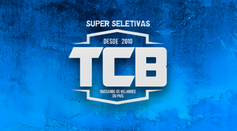 TCB anuncia as cidades sedes das Seletivas