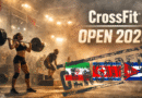 Irã, Cuba e Coreia são banidas do CrossFit Open