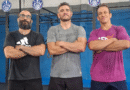 Planalto Central é trio master brasileiro no Wodapalooza