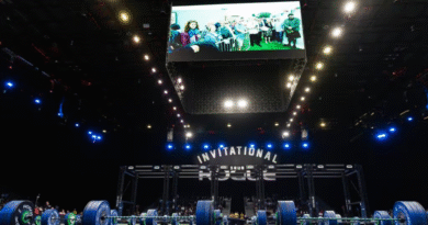 Rogue Invitational 2026 com a maior premiação da história Rogue Invitational 2026 com a maior premiação da história