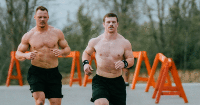 Mayhem Classic anuncia a lista de competidores Mayhem Classic anuncia a lista de competidores