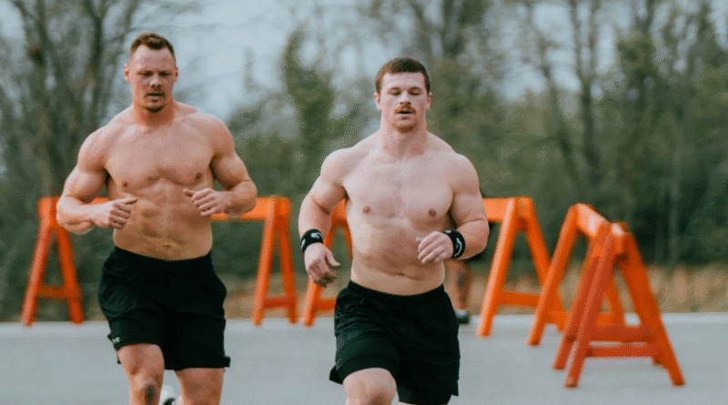 Mayhem Classic anuncia a lista de competidores