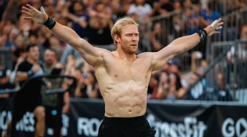 Patrick Vellner anuncia aposentadoria no fim da temporada