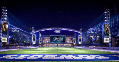 XENOM, o mais novo evento internacional