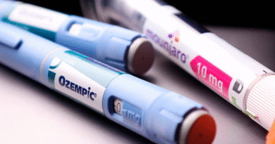 Canetas Emagrecedoras e o perigo social