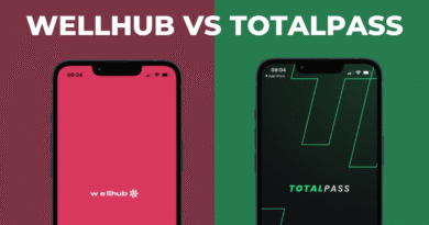 WellHub e Total Pass com os dias contados?