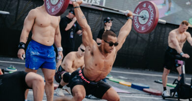 Wodapalooza fará 3ª edição esse ano na Cidade do México