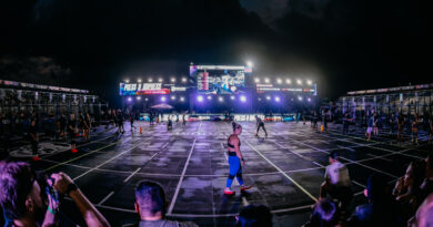 Wodapalooza 2026, confira os resultados