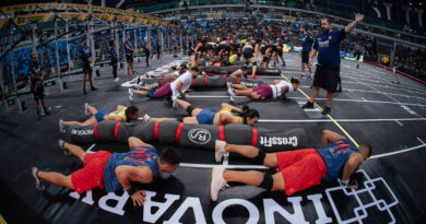 Copa Sur anuncia últimas vagas para o Experience