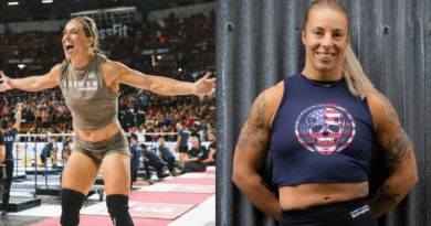 Mayhem Classic: Arielle Loewen e Manon Angonese desistem