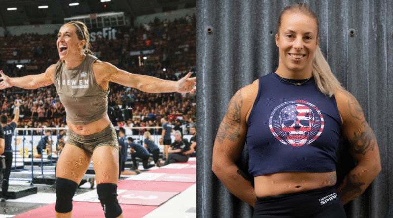 Mayhem Classic: Arielle Loewen e Manon Angonese desistem