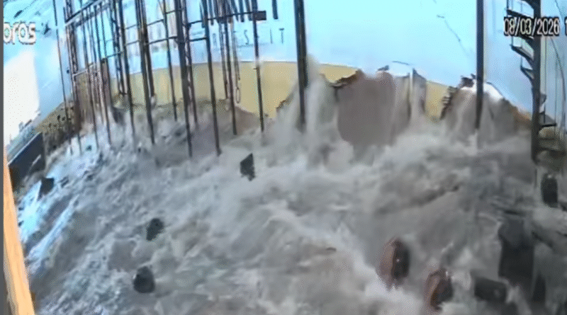 CrossFit Yellow Monkey precisa de ajuda