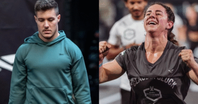 Open 26.2: Confira os resultados do workout e geral