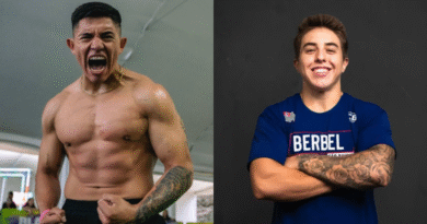 CrossFit Open 2026: veja os resultados mundo e América do Sul