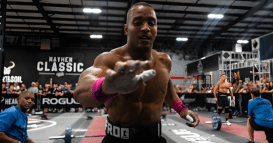 Gui Malheiros explica sua inscrição na temporada