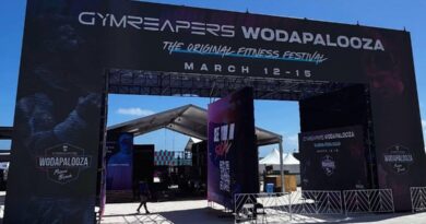 Wodapalooza Miami 2026: veja como assistir