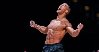 Gui Malheiros quer decidi focar na vaga do Games Gui Malheiros quer decidi focar na vaga do Games