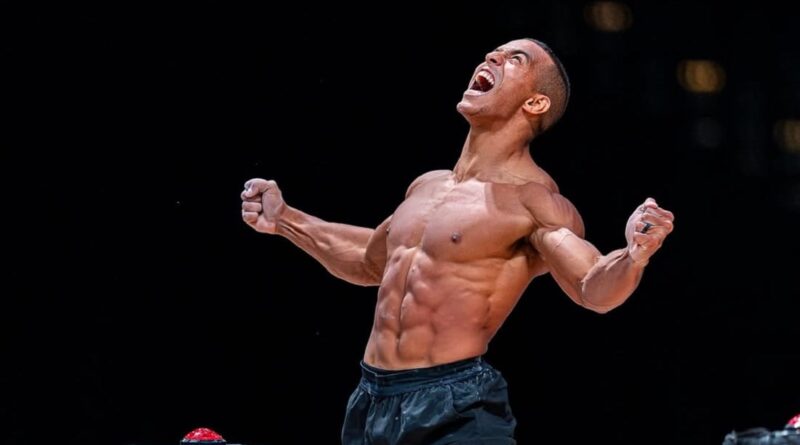 Gui Malheiros quer decidi focar na vaga do Games