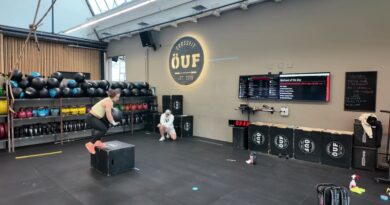 Os resultados do Open 26.1 Os resultados do Open 26.1