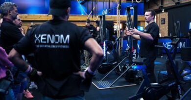 XENOM é nova incógnita dos eventos XENOM é nova incógnita dos eventos