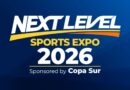 Next Level Sports Expo uni empresários do CrossFit