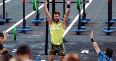 Bruno Marins revela motivo de saída da temporada