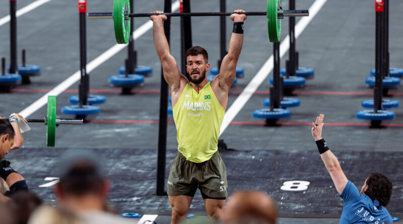 Bruno Marins revela motivo de saída da temporada